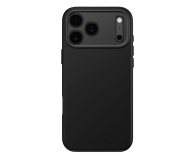 Decoded AntiMicrobial Silicone Backcover, iPhone 17 Pro Max, Black - 1359108 - zdjęcie 1